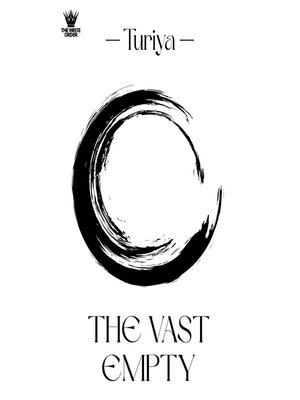 cover image of The Vast Empty